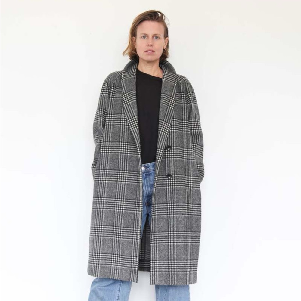 Nicholson & Nicholson Robe Coat - Picture 5 of 5